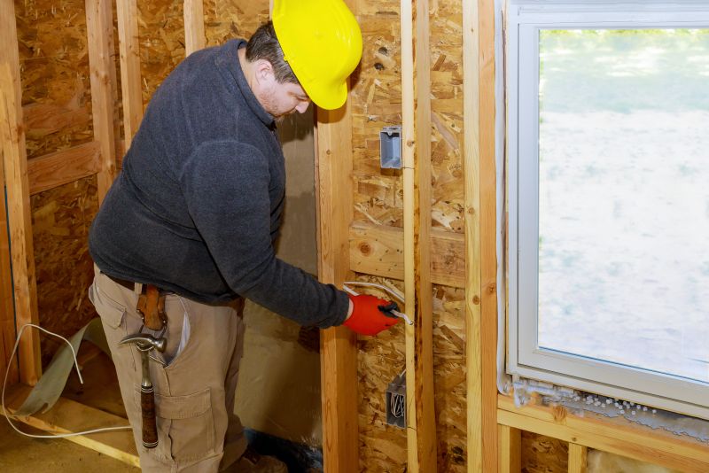 Construction Electrical Wiring