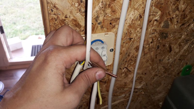 Electrical Wiring