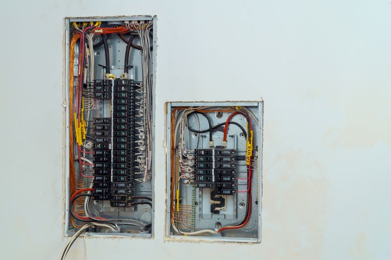 Electrical Panel Replacement in Pasadena, CA