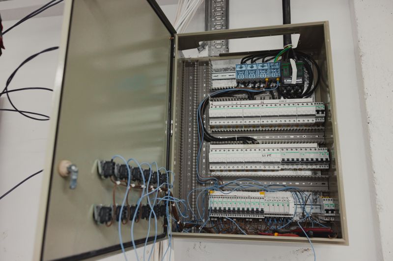 Electrical Panel Service in Utah County, UT