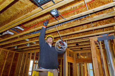 Electrical Renovation in Orem, UT
