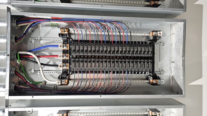 Electrical Update Service in Prescott Valley, AZ