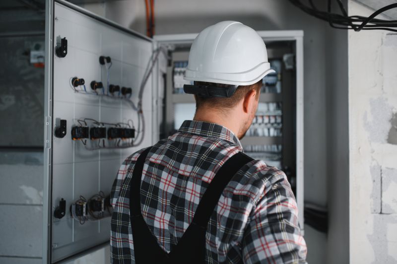 Electrical Update Service in Heber City, UT