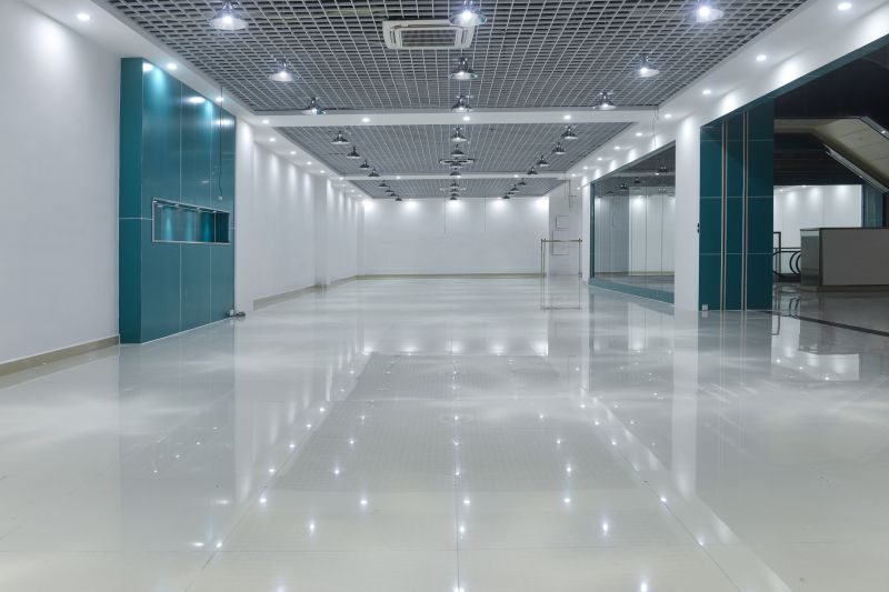 Foyer Lighting Installation in Alpharetta, GA