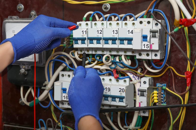 Fuse Box Service in Orem, UT