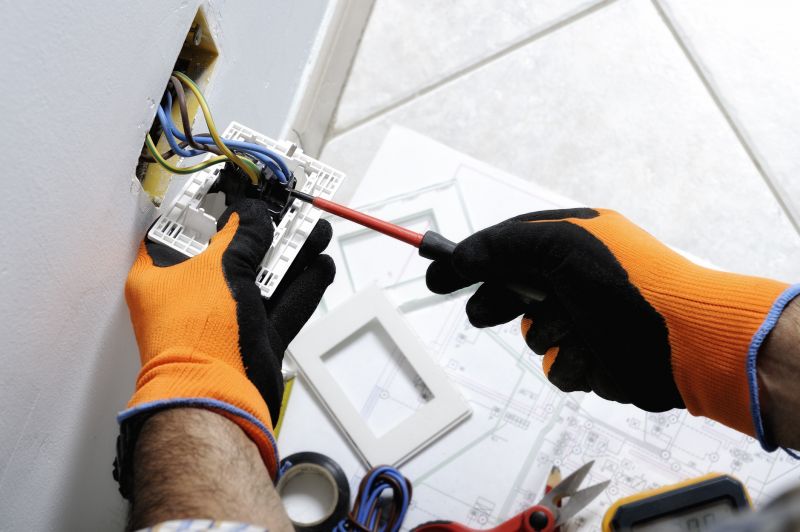 Home Wiring Service in Heber City, UT