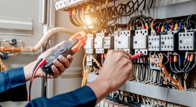 Main Panel Replacement in Prescott Valley, AZ