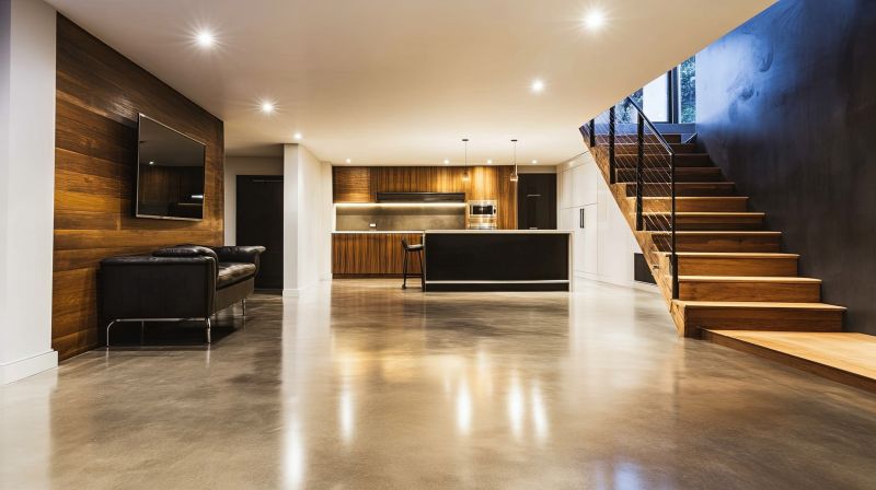 Recessed Lights Installation in Overland Park, KS