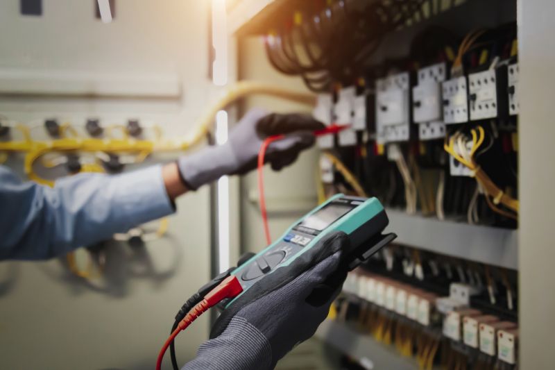 Electrical Repair in Alpharetta, GA